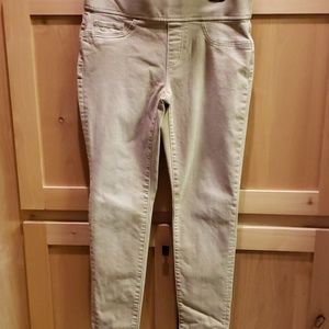 LRL Ralph Lauren pullen jeans. Worn twice.